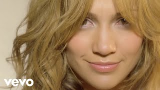 Jennifer Lopez  Baby I Love U Official HD Video [upl. by Craner801]