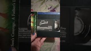 Bambi II 2006 VHS overview [upl. by Ahsirt]