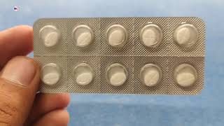 Medrol 4mg Tablet  Methylprednisolone 4mg Tablet  Medrol 4mg tablet uses benefits review [upl. by Hanshaw]