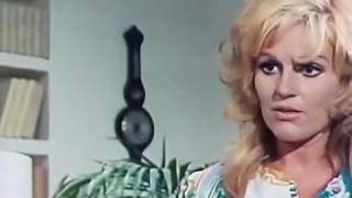 1971 Giallo Film Starring Carroll Baker [upl. by Enyad]