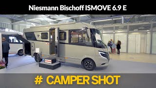 Kamper Niesmann  Bischoff ISMOVE 69 E [upl. by Nireves]