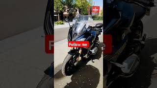 bmwmotorrad r1200gs r1250rs [upl. by Follmer]