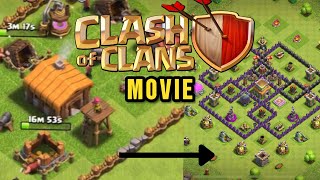 Clash of Clans  The Movie [upl. by Etam]