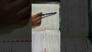 ICSE Class5 Ch09 Work and Energy Notes Part l [upl. by Nosiaj895]