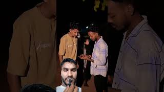 Amavas ki Raat mein Bhoot 🤫🤫funnyvideo funny shorts shortvideo [upl. by Lliw604]