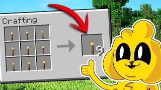 ¡DESCUBRIENDO LOS SECRETOS MÁS OCULTOS DEL MINECRAFT TÉCNICO 😱👍 ELITECRAFT 1 [upl. by Retse100]