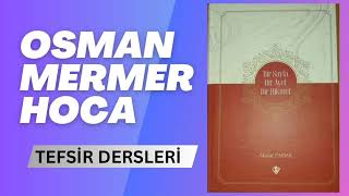 BAKARA SURESİ 859395 AYETTEKİ HİKMETLER [upl. by Sedlik]