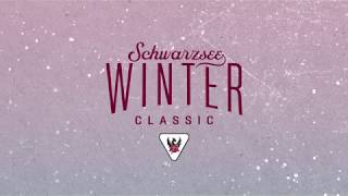 Schwarzsee Winter Classic 2018 [upl. by Annailuj]