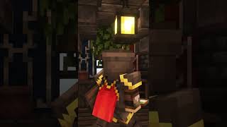 Building a New Blacksmith Serenity Survival Island minecraft minecraftsurvival minecraftbuilding [upl. by Uriisa]