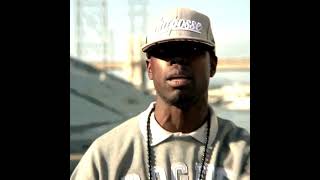 GHETTS FREESTYLE IN LA RIVER LIKE DAT ONE GTA MISSION [upl. by Tabor906]