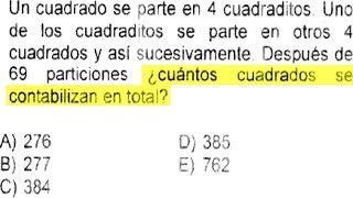 EXAMEN PNP SUBOFICIALES RESUELTO ADMISIÓN POLICÍA NACIONAL PERÚ RAZONAMIENTO MATEMÁTICO 2023 [upl. by Molahs607]