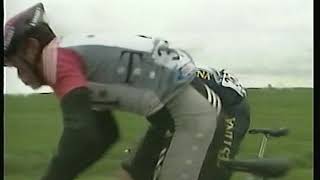 1998 Fleche  Wallonne [upl. by Kotto]