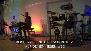 Gottesdienst am 20102024 [upl. by Solly225]