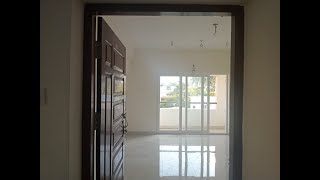 Subrabath 3 BHK Apartment For Sale  Nanganallur Chennai for Rs 15 Cr For More Detail 8754579898 [upl. by Yknip]