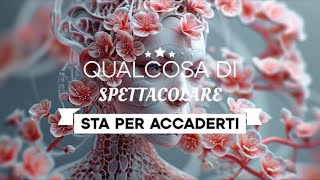 SPETTACOLARE ECCO COSA STA PER ACCADERTI🦋Lettura per tutti💕 [upl. by Bartle815]