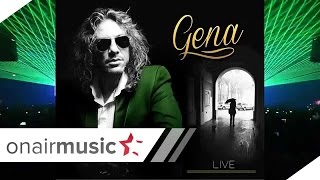 Gena  Live 2015  01 Kur ste thash te dua [upl. by Traweek]