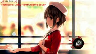 🎶 KANADE 🎶 Nightcore  Female Version [upl. by Stacie]