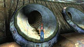 Lets Play Uru Live  part 67  Drainage system [upl. by Sauer]