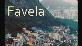 Ina Wroldsen Alok  Favela Slow Version [upl. by Nhoj]