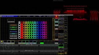 MA2 Plugin Color Grid Generator [upl. by Aicilla457]