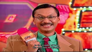 Ep 1435  GPL 3  Taarak Mehta Ka Ooltah Chashmah  Full Episode  तारक मेहता [upl. by Crowe]