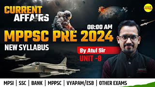 Current Affairs 2024  Daily Current Affairs  Current Affairs Today  Current Affairs by Atul Sir [upl. by Nrojb218]