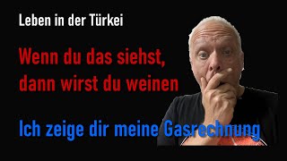 Über die Gaspreise im Ausland erzählt man dir in Deutschland nichts Hier erfährst du warum [upl. by Aifos]