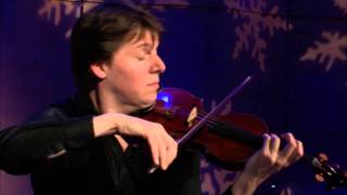 Joshua Bell and Frankie Moreno Eleanor Rigby [upl. by Jaffe]