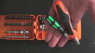 Beta mini vs Wera Tool check Plus [upl. by Christoper207]