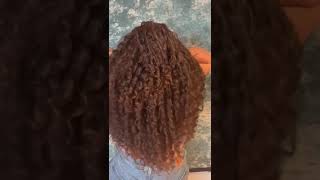 Ganz lange Locken wwwMagicStylede  WhatsApp 07131 576860 OpenBraids extensions [upl. by Sibley]