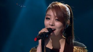 【TVPP】Ailee  Stand Up For Love 에일리  Stand Up For Love  Beautiful Concert Live [upl. by Veats]