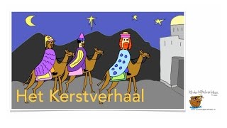 Het Kerstverhaal [upl. by Elana]