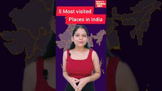 Unforgettable India  5 incredible places to add in your bucket list shorts ytshorts [upl. by Moriarty60]