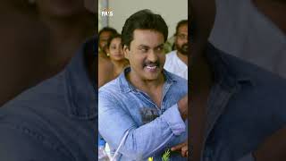 బ్లడ్ అంటే భయంఅందుకే ఎంబీబీస్ చేయలేదు😂 Jakkanna Movie  Sunil  MannaraChopra  ytshorts [upl. by Anelra]