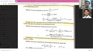 Numericals of LASER [upl. by Olwena]