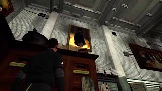 Ghostbusters The Video Game  Artifacts in Firehouse Locations w Timestamps [upl. by Aicirtal]