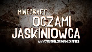 Minecraft  Oczami Jaskiniowca multiplayer 13  Rozampdol [upl. by Meilen968]