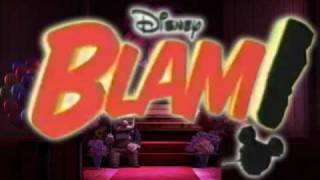 Disneys Blam  Up [upl. by Larrie]