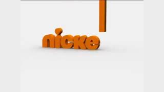 Nickelodeon Originals Logo 2013 [upl. by Ariamo]