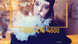 Goldwater Law Firm  ECigaratte Warning 4764000 Version 2019 [upl. by Marylinda]