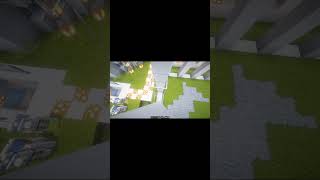 MINECRAFT BUILDING 88 SHORTS 3 [upl. by Skoorb]