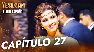 Yesilcam  Capitulo 27  Doblaje Español [upl. by Kieryt]