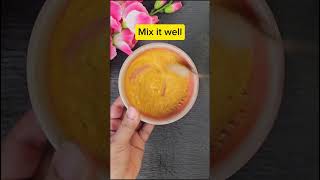 Neck Cleaning Tips Dark Neck Home Remedies Tanning Removal Tips darkneck necktanning ridofdar [upl. by Direj]