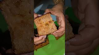 MEMBUAT MARTABAK TEFLON BISA BERSARANG DAN SANGAT MUDAH [upl. by Hadnama]