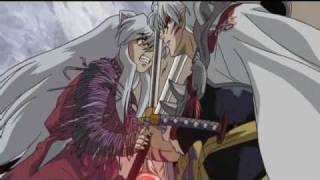 Hall Om Mig Inuyasha [upl. by Gass]