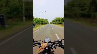 Riding  Therapy 😇🥰 rider bike roadtrips motovlog vlog fyp fy viral volgger ytshorts yt [upl. by Randall]