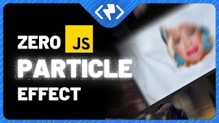 The Turbulent Particle Effect With Zero JS Required [upl. by Fredericka797]