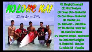 KOLOHE KAI Songs Playlist 2020  Best Songs Of KOLOHE KAI 2020  Reggae Songs 2020 [upl. by Aknayirp188]