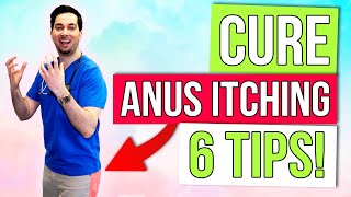 Itchy anus at night home remedies to treat itching [upl. by Sitof]