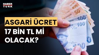 Asgari ücrete yüzde 50 zam olur mu Özgür Erdursun yanıtladı [upl. by Enilesoj782]